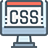 Pengecil CSS