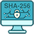 Generator Hash SHA1